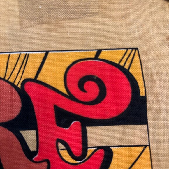 Yorkshire Pudding Souvenir Cotton Kitchen Towel Wall Hanging - Picture 9 of 11